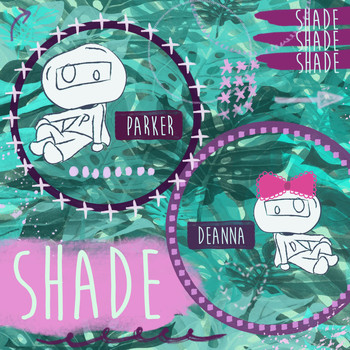 Parker - Shade