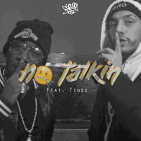Young Soul - No Talkin
