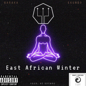 Various Artists - East African Winter (Explicit)