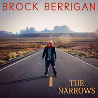 Brock Berrigan - The Narrows