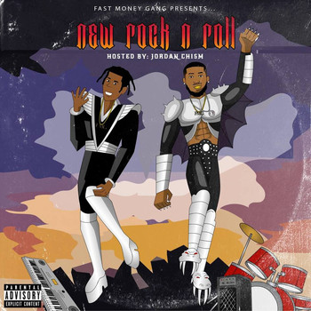 Fmg - New Rock n Roll (Explicit)