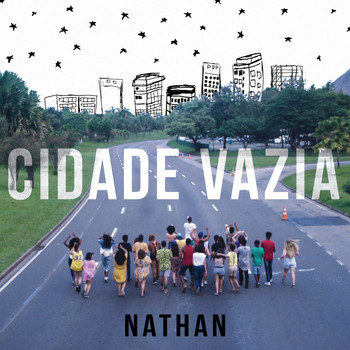 Nathan - Cidade Vazia