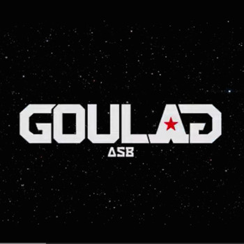GOULAG - STAR WARS (Explicit)