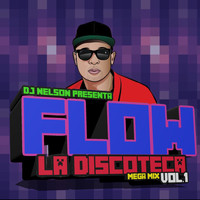 DJ Nelson - Flow La Discoteka Mega Mix, Vol.1