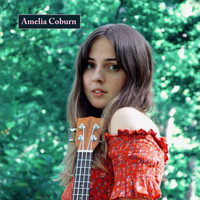 Amelia Coburn - Amelia Coburn - EP