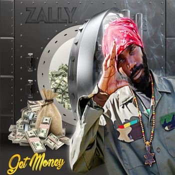 Zally - Get Money