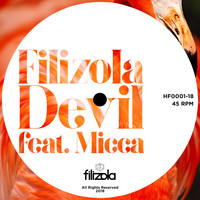 Filizola - Devil (feat. Micca)