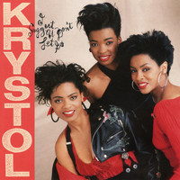 Krystol - I Suggest U Don't Let Go