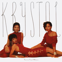 Krystol - Passion from a Woman (Expanded)
