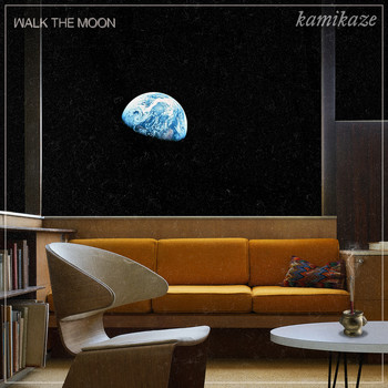 Walk The Moon - Kamikaze