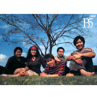 B5 - Event
