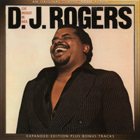D.J. Rogers - Love Brought Me Back (Expanded Edition)