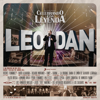 leo dan toquen mariachis canten mp3