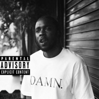 Kendrick Lamar - DAMN. COLLECTORS EDITION. (Explicit)