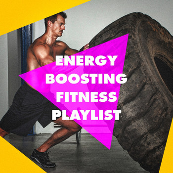Cardio Hits! Workout, Running Workout Music, Dance Hits 2017 - Energy Boosting Fitness Playlist
