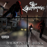 THE CUTTHROATS - Back On The Block