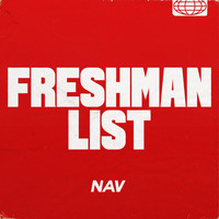 NAV - Freshman List (Explicit)