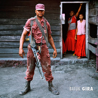Batuk - Gira