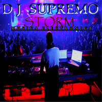 DJ Supremo - Storm