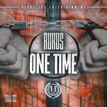 Rukus - One Time (Explicit)