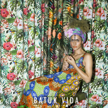 Batuk - Vida