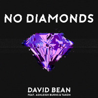 David Bean - No Diamonds (feat. Ashleigh Burns & Takoh) (Explicit)