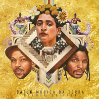 Batuk - Musica da Terra (Deluxe Version)