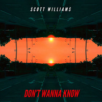 Scott Williams - Don't Wanna Know