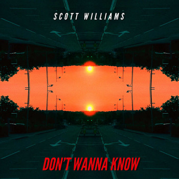 Scott Williams - Don't Wanna Know