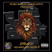 Draco - Heartland Hero 2 (Explicit)