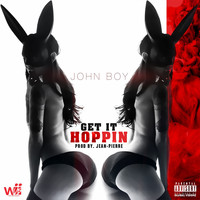 John Boy - Get It Hoppin (Explicit)