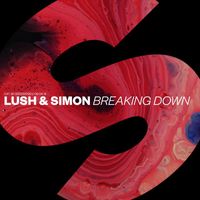 Lush & Simon - Breaking Down