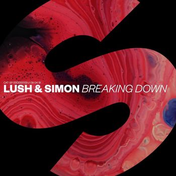 Lush & Simon - Breaking Down