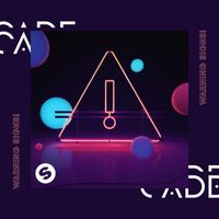 CADE - Warning Sign EP