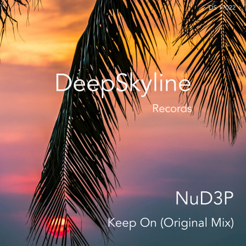 NuD3P - Keep On