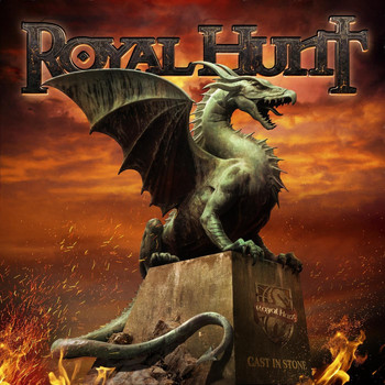 Royal Hunt - Fistful of Misery