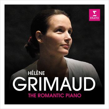 Hélène Grimaud - The Romantic Piano