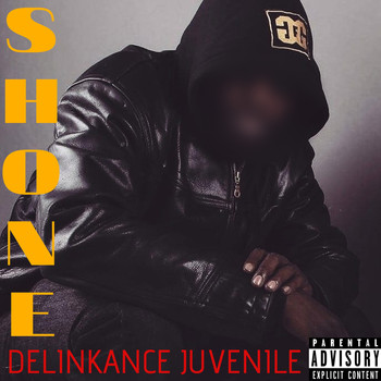 Shone - Délinkance juvénile (Explicit)