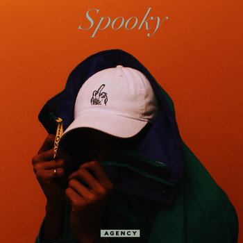 Agency - Spooky
