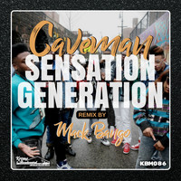 Caveman - Sensation Generation