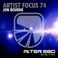 Jon Bourne - Artist Focus 74