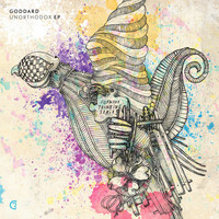 Goddard - Unorthodox EP