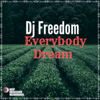 DJ Freedom - Everybody Dream