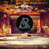 PRZM - Sarajevo EP