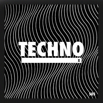 Various Artists - Techno