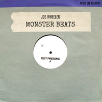 Joe Wheeler - Monster Beats