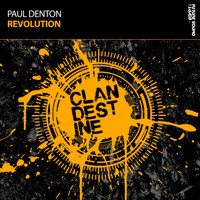 Paul Denton - Revolution