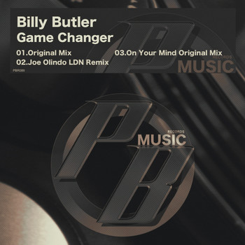 Billy Butler - Game Changer