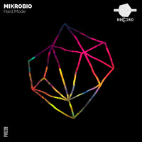Mikrobio - Hard Mode