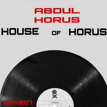 Abdul Horus - House of Horus